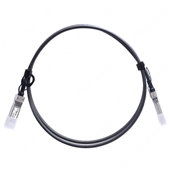 Cisco SFP-H10GB-CU1M Compatible 10G-DAC-CU SFP+ to SFP+ Passive 1M (3.3ft) 30AWG Direct Attach Cables